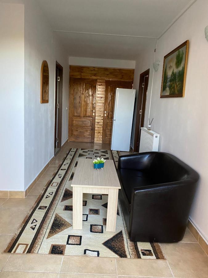Vila Piscotel Schitu Exterior photo